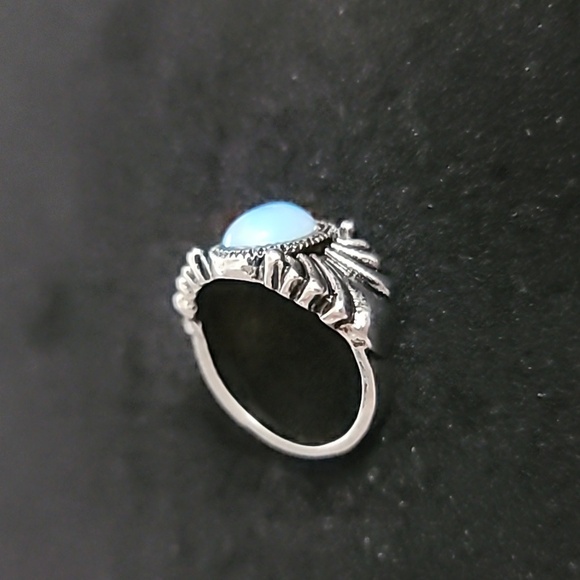 Ring Size 7 - Picture 3 of 6